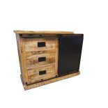 Industrial Furniture 1500 1500